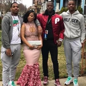 Meet your Posher, Brian